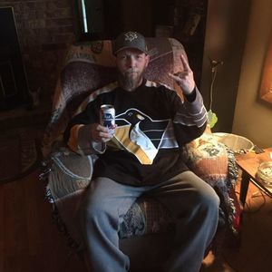 Meet your Posher, Pete